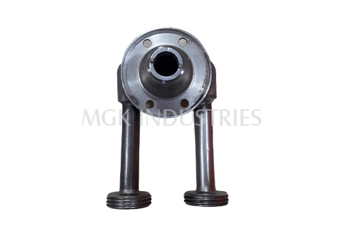 Separator Spare Parts